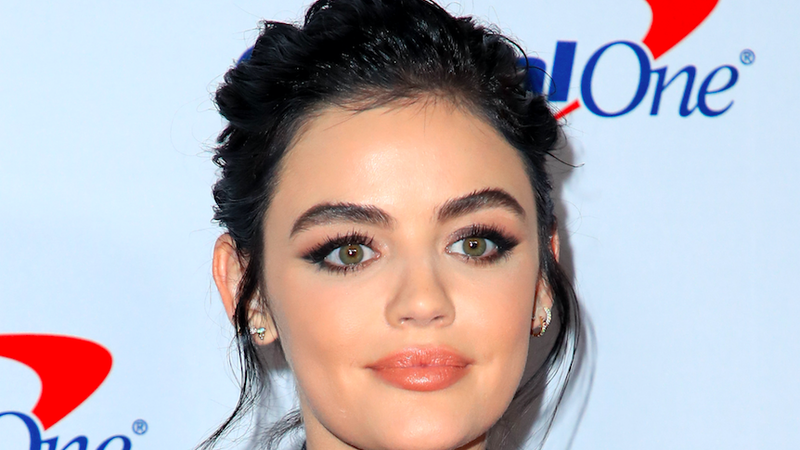 'Lucy Hale datet met déze Riverdale-acteur' | Grazia