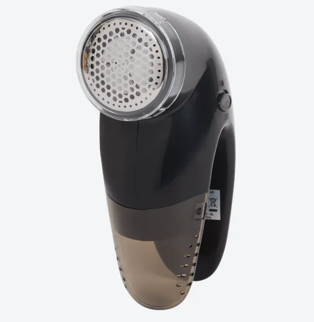 De pluizentondeuse van Action - €2,99