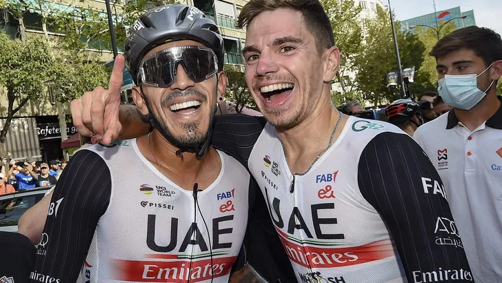 Vuelta Espana 2023 - Stage-12