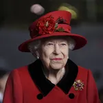 koningin Elizabeth