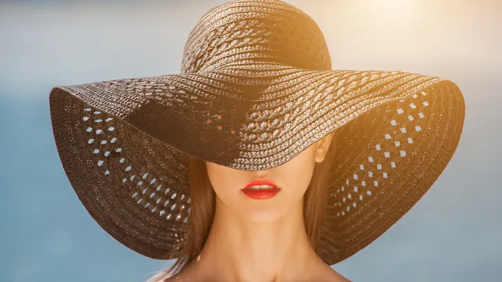 Indrukwekkend: het effect van de zon op je huid in beeld