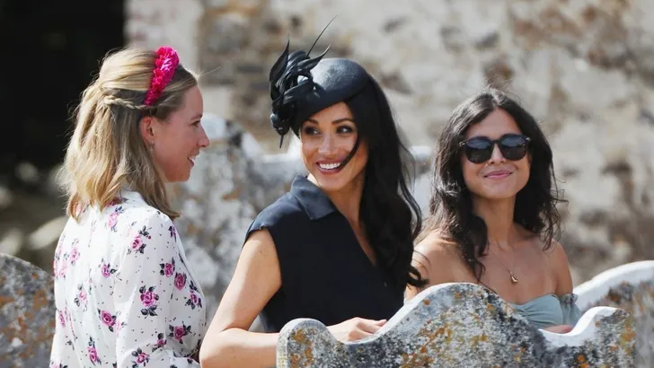 Daar zijn we weer! Deze royals slaan geen bruiloft over