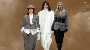 Fashion Week