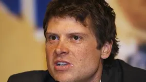 'Rentree' Jan Ullrich in Zuid-Afrika