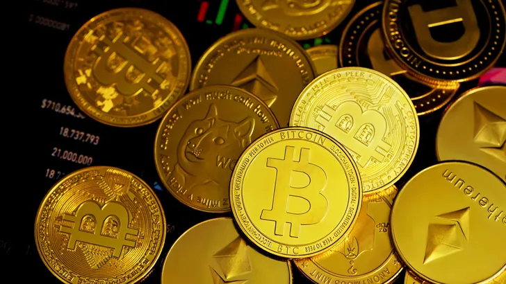 De beste bekende en minder bekende crypto van 2022