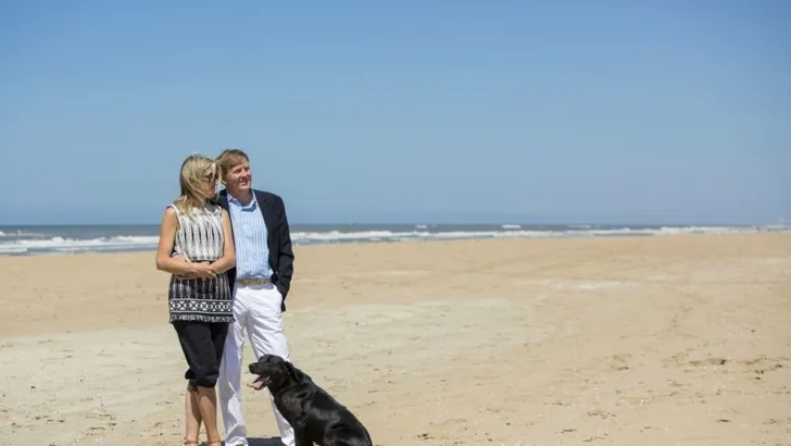 Máxima is een van de stijlvolste royals
