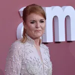 sarah ferguson