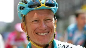 Vinokourov stoomt zich klaar via Tirreno-Adriatico