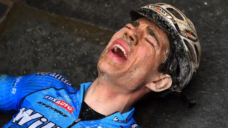Wout van Aert