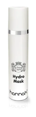 hannah Hydro Mask – €33 (45 ml)