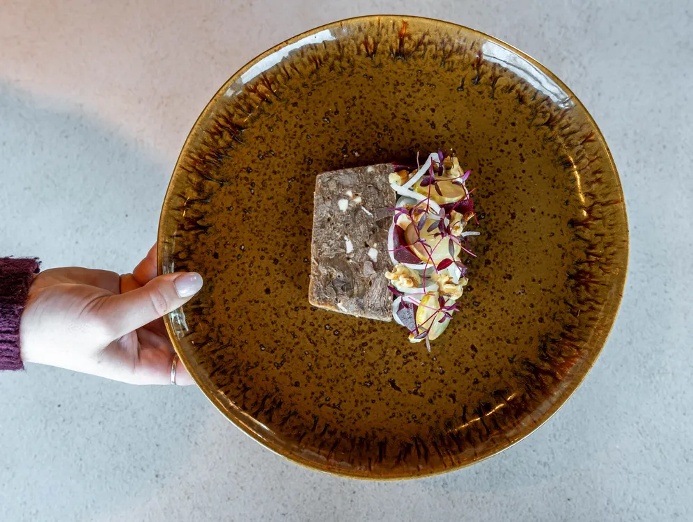 Foto 5 van Het Seminar