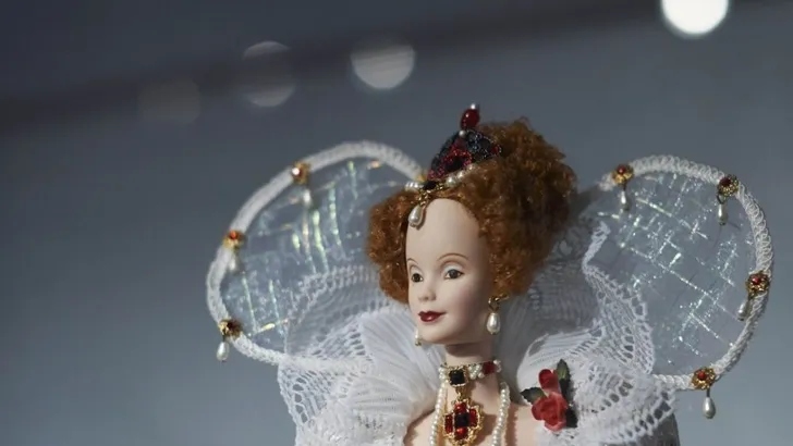 Royal Barbies waar je nu eens níet van wakker ligt 