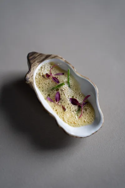 Foto 2 van Novo New Dining