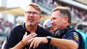 'F1 werkt aan los Sprint-kampioenschap met reverse grids'