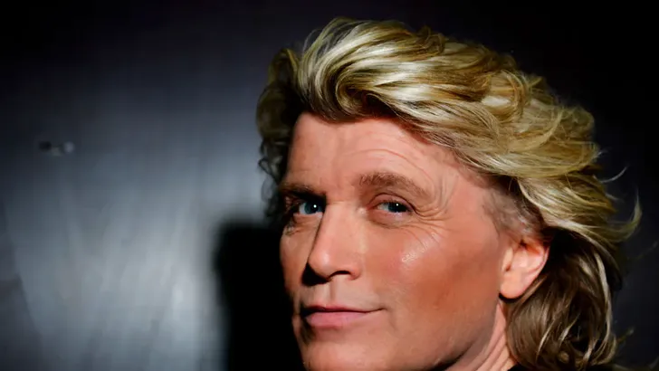 Hans Klok