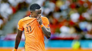 Quincy Promes.