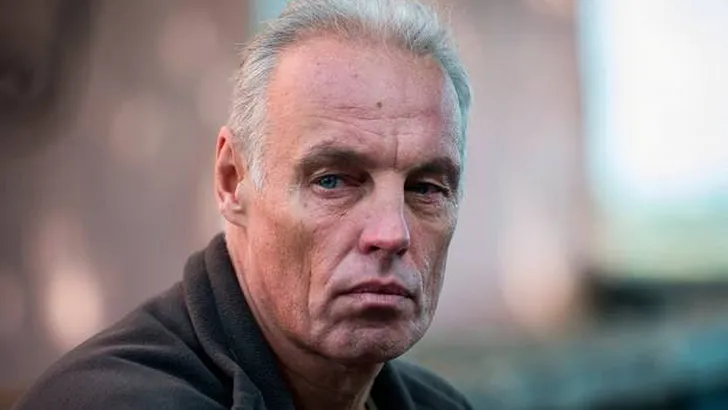 Estlandse huurmoordenaar Arakas in Ierland veroordeeld