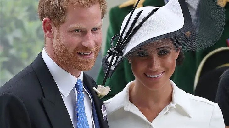 Harry en Meghan verhuizen naar Adelaide Cottage
