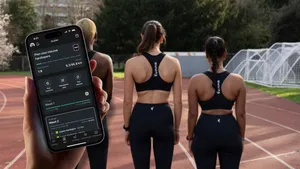 Hardloopapp Runna