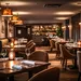 Restaurant - de stille krachten
