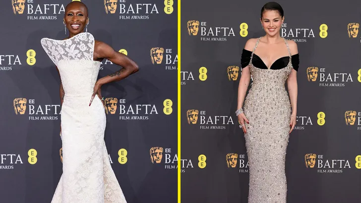 BAFTA