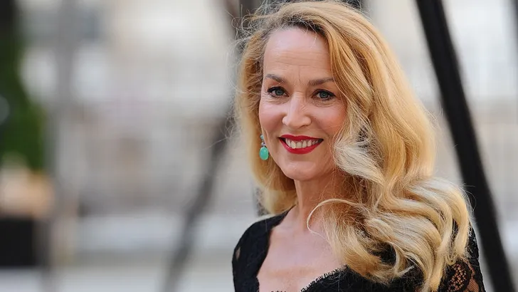 Jerry Hall & de Scheiding van het Jaar