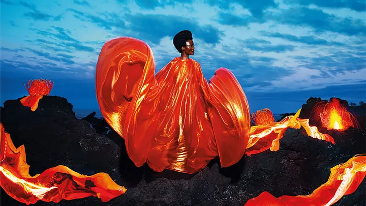 'Foto's liegen niet? Die van mij wel!'