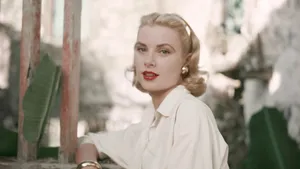 De onvergetelijke Grace Kelly: 8 x haar mooiste looks