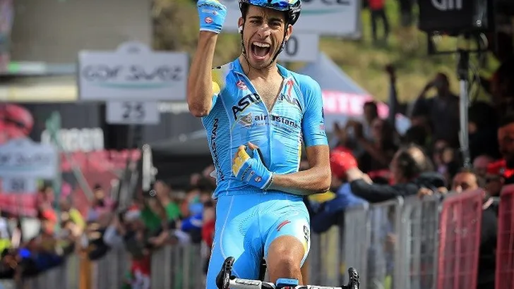 Aru richt zich op Giro en Vuelta en schrapt de Tour