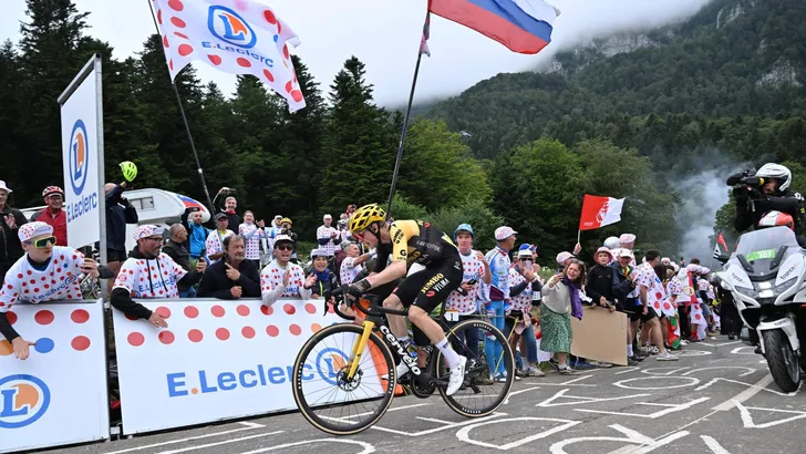 Tour de France 2023 - stage 05