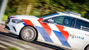 Ter illustratie: politie straatbeeld.