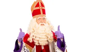 sinterklaas