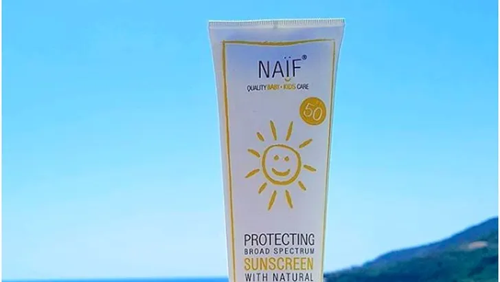 Gebruik jij de goede zonnebrandcrème?