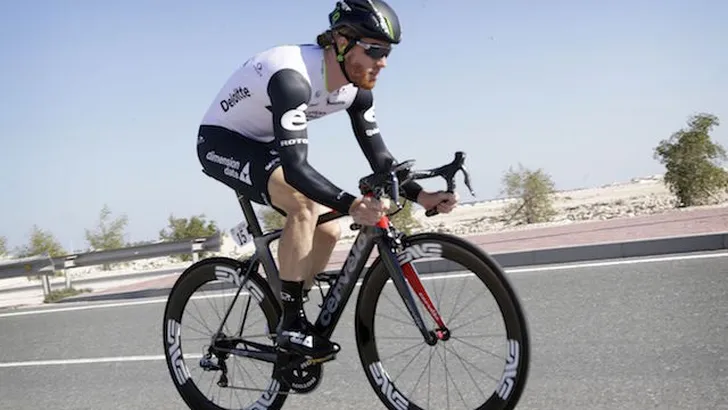 Farrar: "Edvald is weer terug als winnaar"