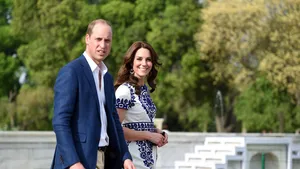 Zo veel gaven William en Kate uit aan hun vakantie in Frankrijk