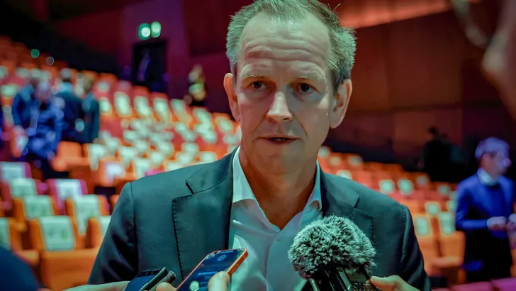 Presentation of the 111th edition of the Tour de France 2024