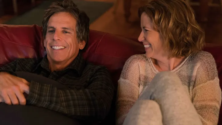 Win: Bioscoopkaarten voor 'Brad's Status'