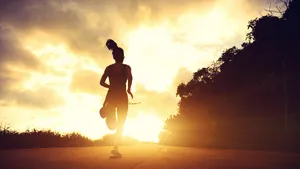 Waarom je workout om 18.00 uur wellicht effectiever is dan je dacht