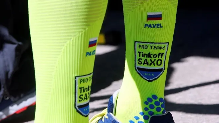 Tinkoff-Saxo: Julich en Healey zijn niet ontslagen