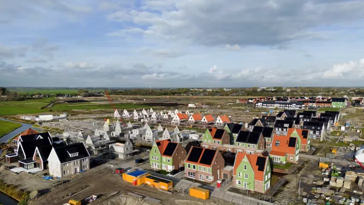woningen