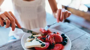 Van eiwitten tot energie: de waarheid over vegetarisch eten