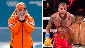 Hij is Amerika's meest gehate YouTuber, zij is onze Olympische heldin. Ontdek de schokkende controverses van Jake Paul, de verloofde van Jutta Leerdam.