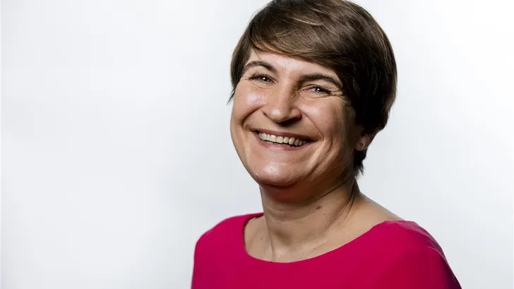 Lilianne Ploumen (58) nieuwe lijsttrekker van de PvdA