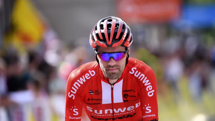Tom Dumoulin