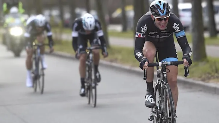 Titelverdediger Stannard slaat Omloop Het Nieuwsblad over