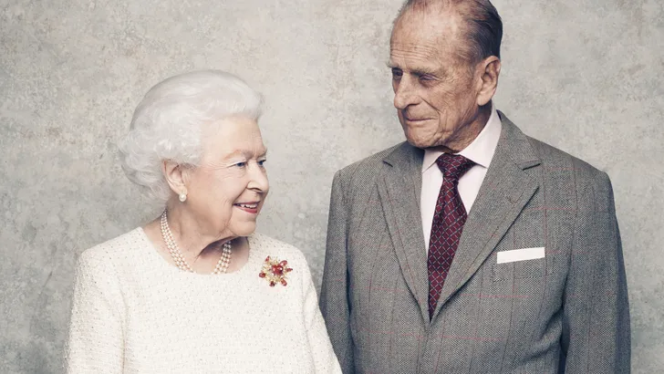 Fotoserie: 70 jaar getrouwd