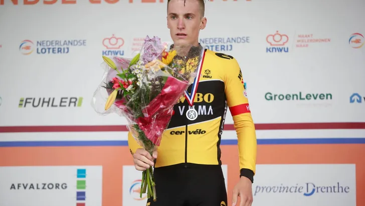 National Championships Netherlands U23