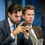 Baudet en Bosma