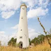 Parel op Funda: de vuurtoren van Schiermonnikoog staat te koop | Noorderland