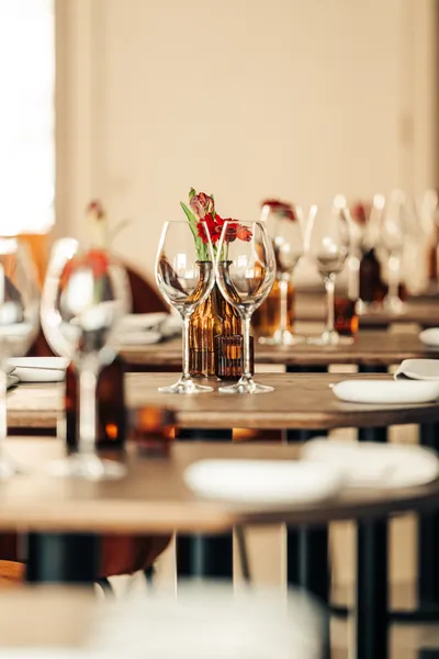 Foto 4 van Restaurant Element